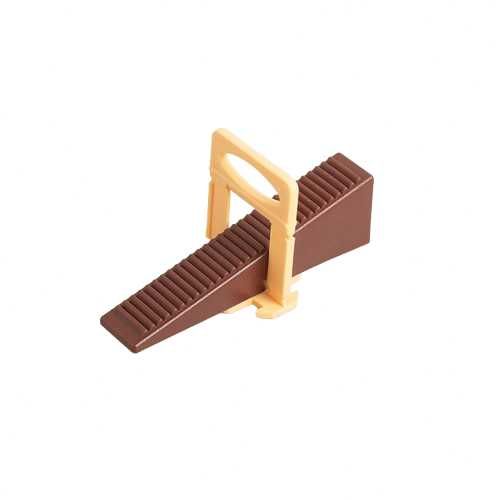 Kit - 100 Distanciadores + 100 Cunhas + 1 Alicate - Mustang Lite