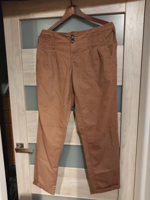 Spodnie damskie roxm.42/14 New Look