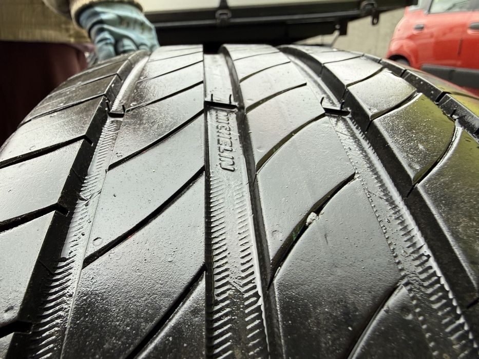 Michelin e-Primacy 205/55 R19 97V Letnie opony
