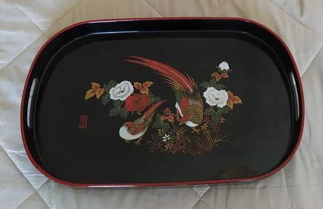 Bandeja / Travessa Oriental