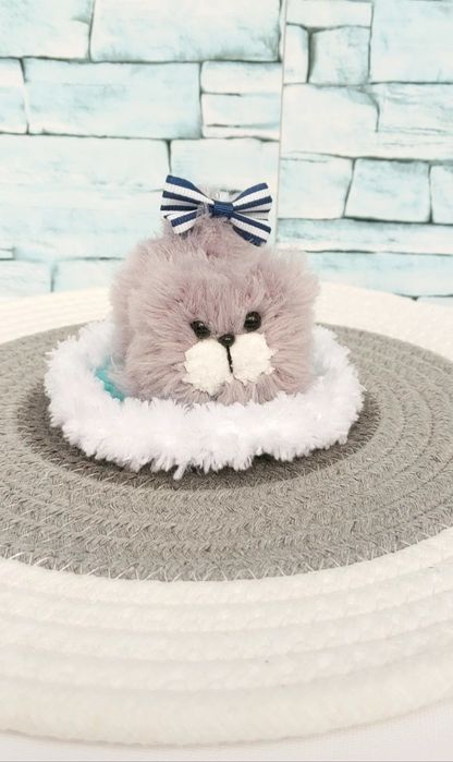 Кошенята, бразкальце їжачок та інші