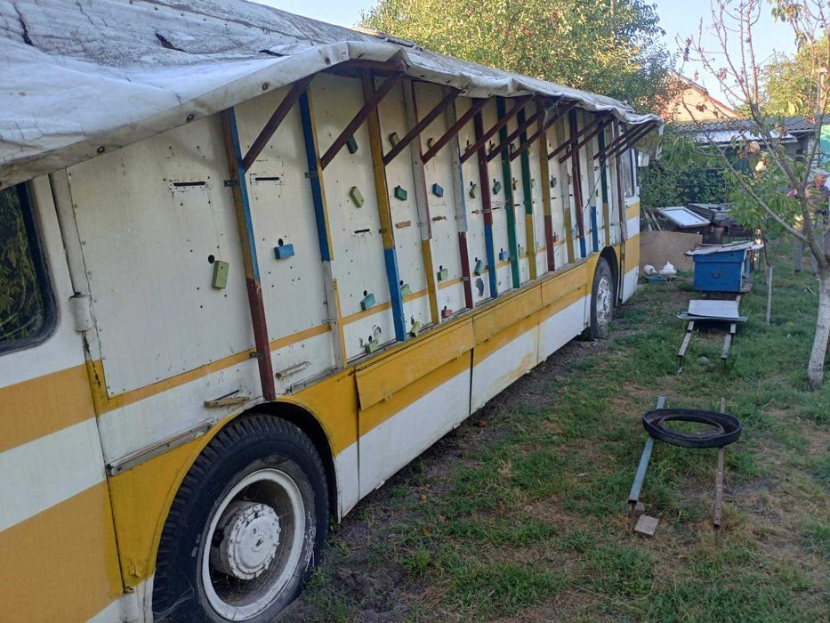 ПРодам Бджолопавільон