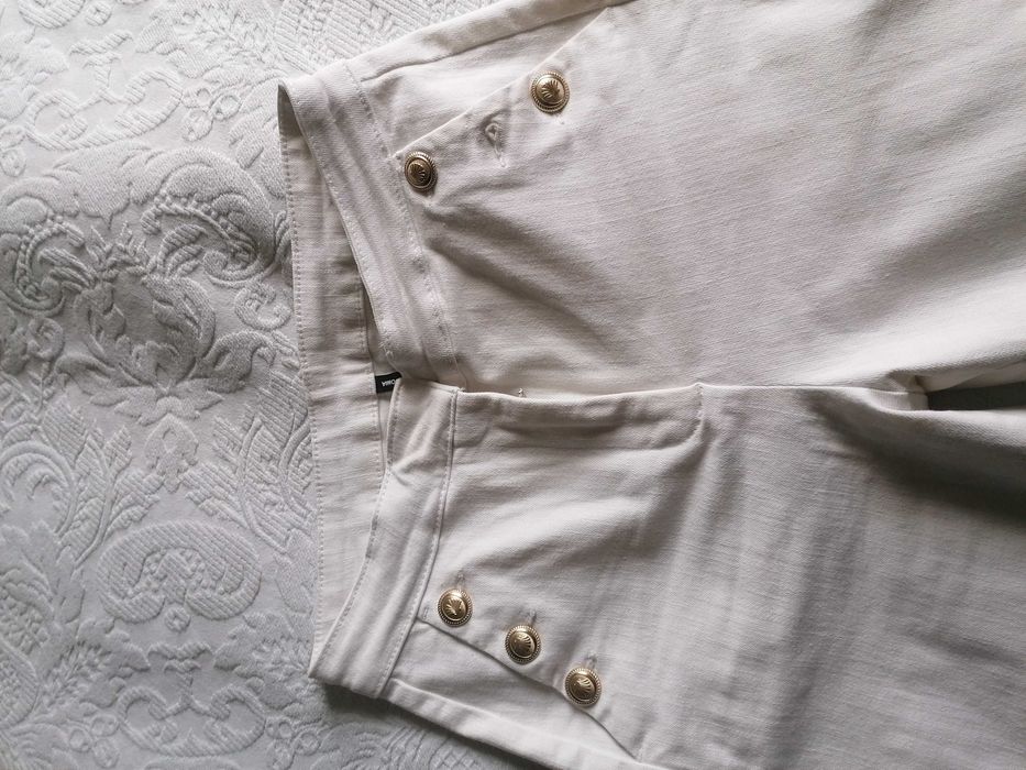 Spodnie damskie Calzedonia