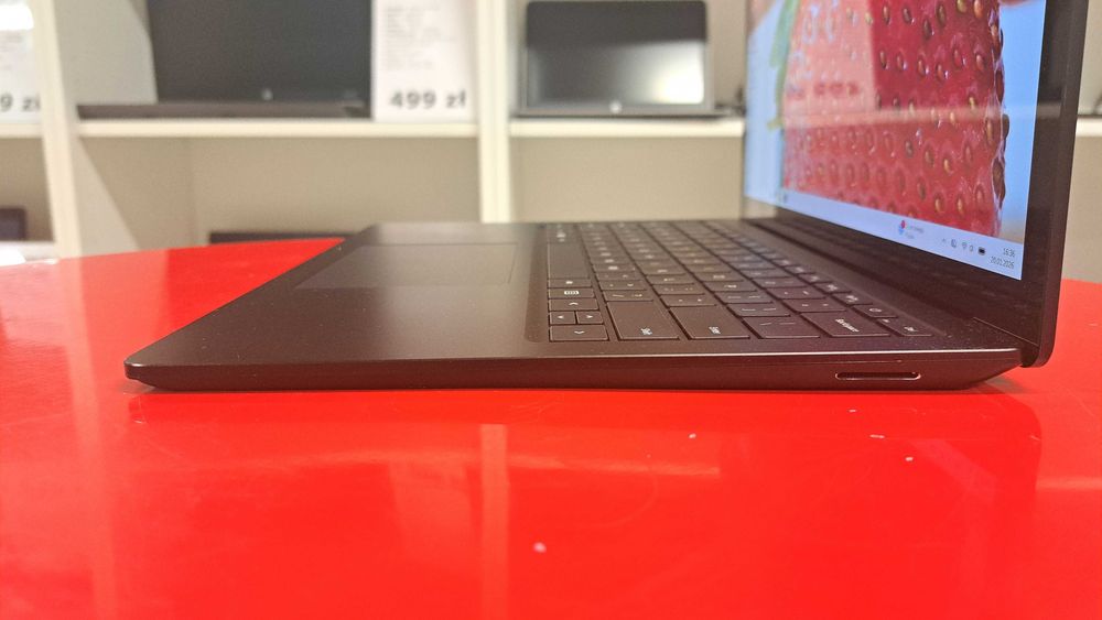 Ultrabook Laptop Microsoft Surface 3 i5-10GEN 8GB/256SSD Dotyk Win11