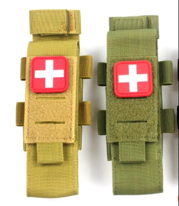 Підсумок під турнікет Олива Койот