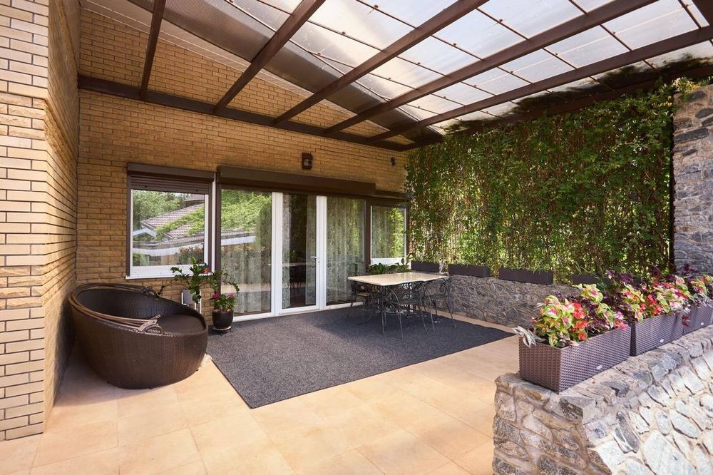 Продам дом Орловщина свой берег возле леса