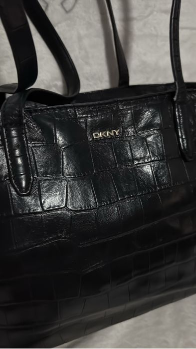 DKNY torba na ramie