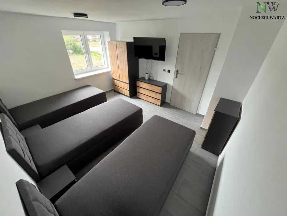 Noclegi Warta | Tanie Noclegi