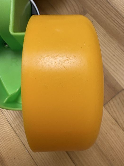 Ходунки Fisher-Price