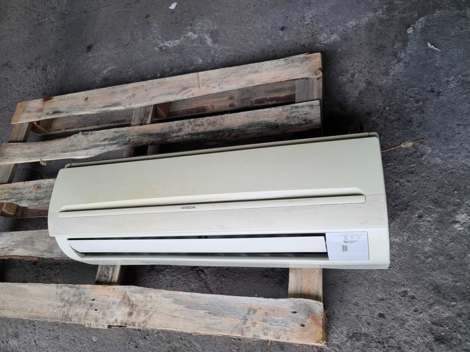 Klimatyzacje z funkcją grzania, pompa ciepła gree LG Hitachi ZESTAW