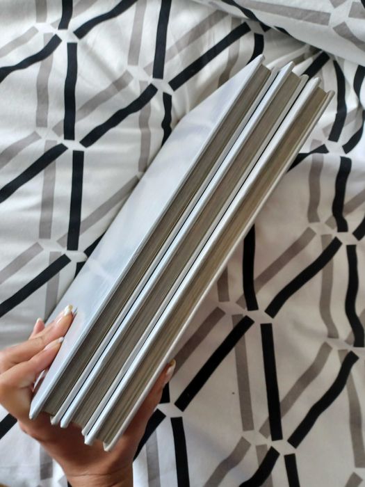 Livros de culinária: Receitas para época festiva, de forno e de frutas