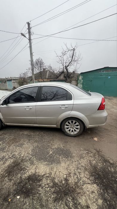 Разборка Chevrolet Aveo, разбор шевроле авео