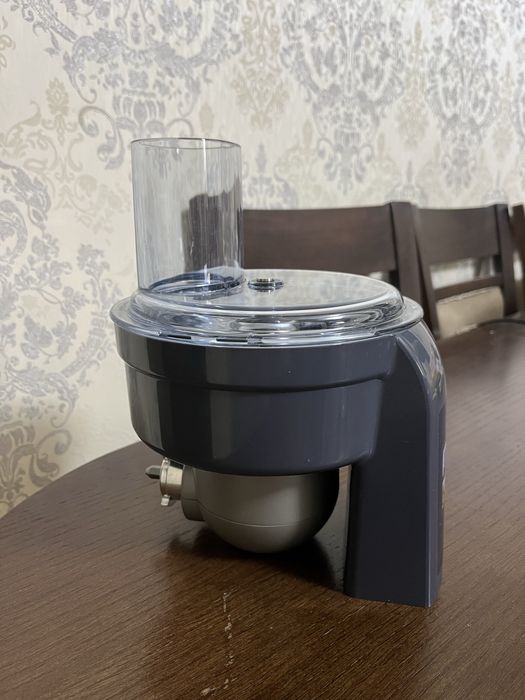 Kenwood Dicing/Chef XL Attachment KAX400PL
