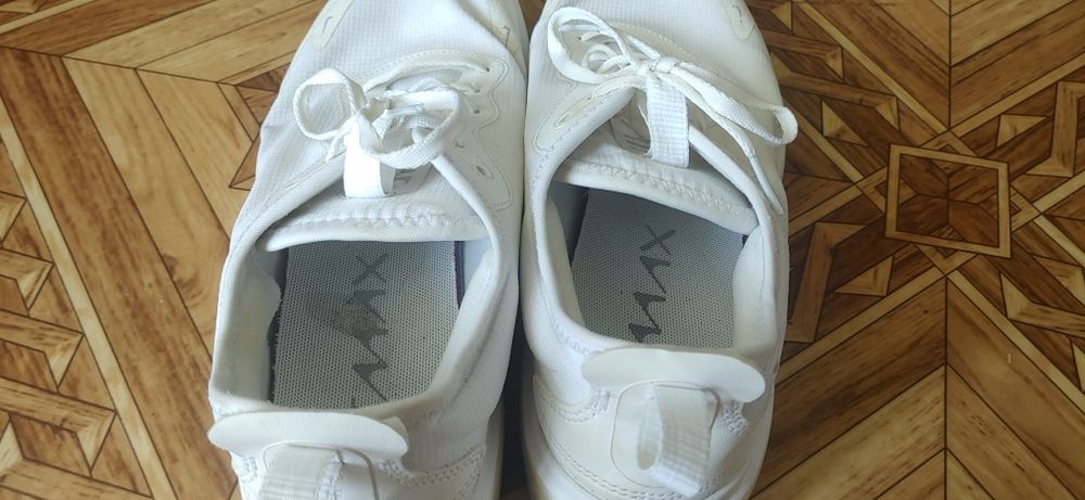 Кросівки Nike air max