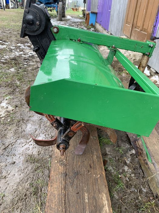 Фреза до мототрактора 1.2 м