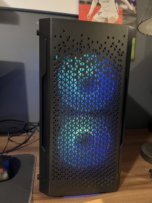 Komputer Gamingowy Stacjonarny