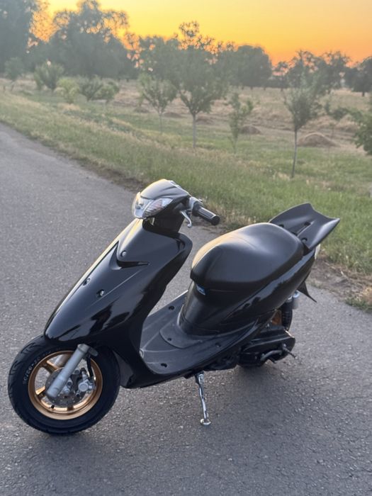 Yamaha sa 16 zr evo