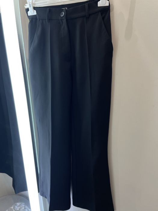 Штани кльош ,нові