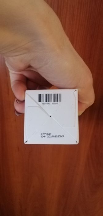 Олія для обличчя Anua