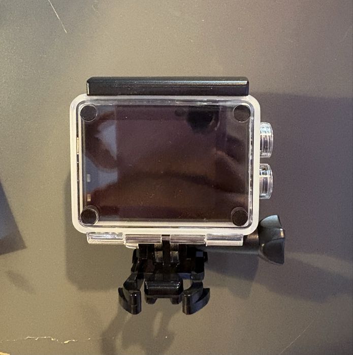 Go-Pro Denver Action Cam 4k