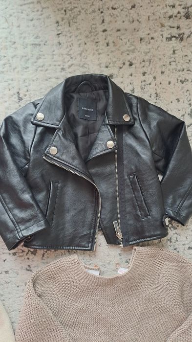 Ubranka dziewczęce rozm 80-86