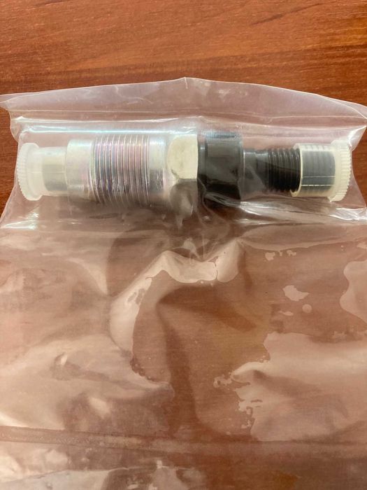 Wtryskiwacz kompletny Deutz Fahr Agrokid R1.55 Solaris