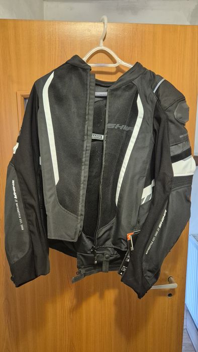 Kurtka Shima Mesh pro 2.0