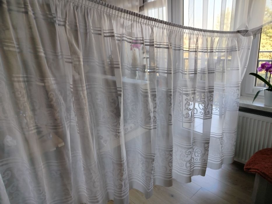 Sprzedam firanke