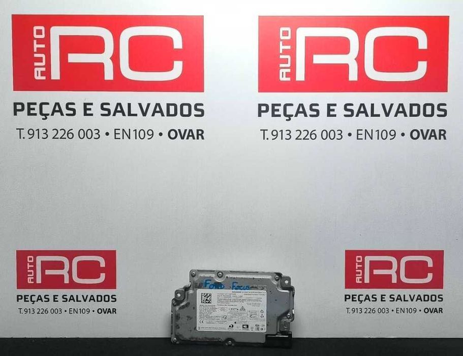 Módulo Navegação FORD FOCUS IV Turnier (HP) ano 2018
