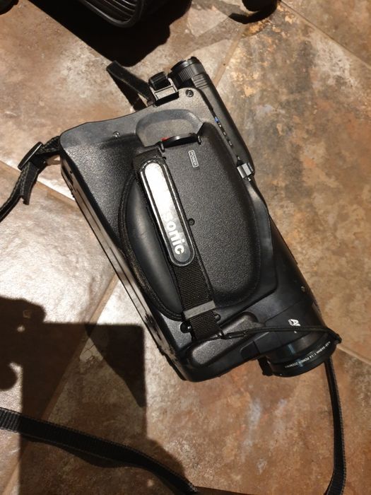 Kamera Panasonic Rx10 slim zestaw sprawna