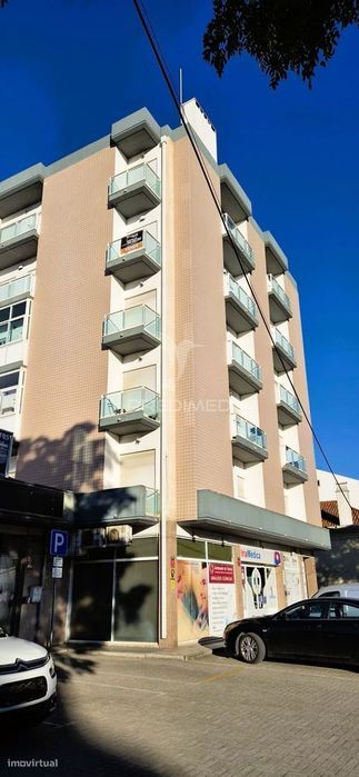 Apartamento T3 em Fátima com Vista Panorâmica para o Santuário