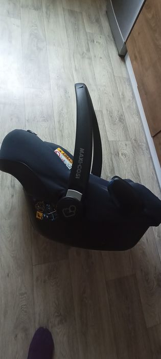 Nosidło maxi cosi