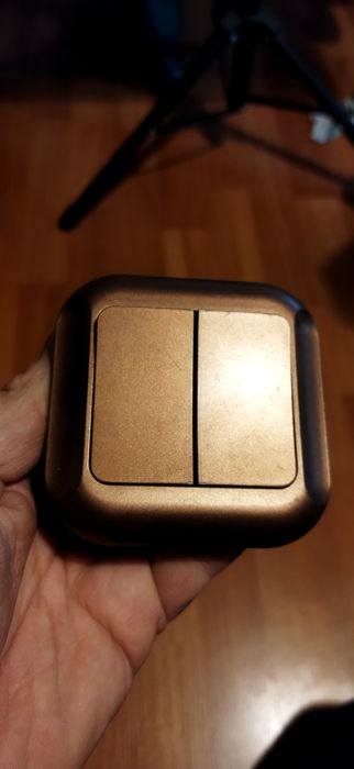 Wyłącznik światła świecznikowe ABEX