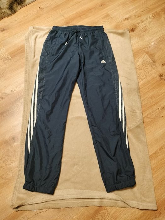Spodnie męskie sportowe Adidas