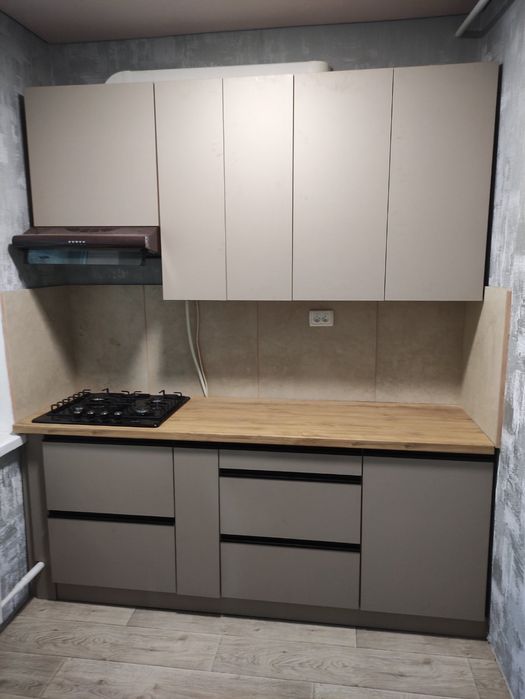 Кухня "Злата 2 метра"