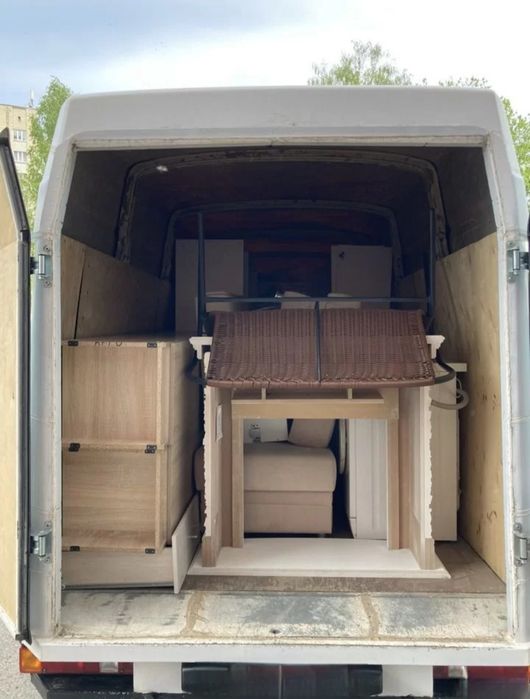 Грузоперевозки , Грузчики , Перевезти мебель,  Вывоз мусора Недорого