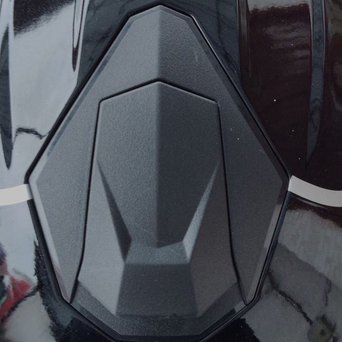 Шолом Dozer, розмір L (59-60 см)