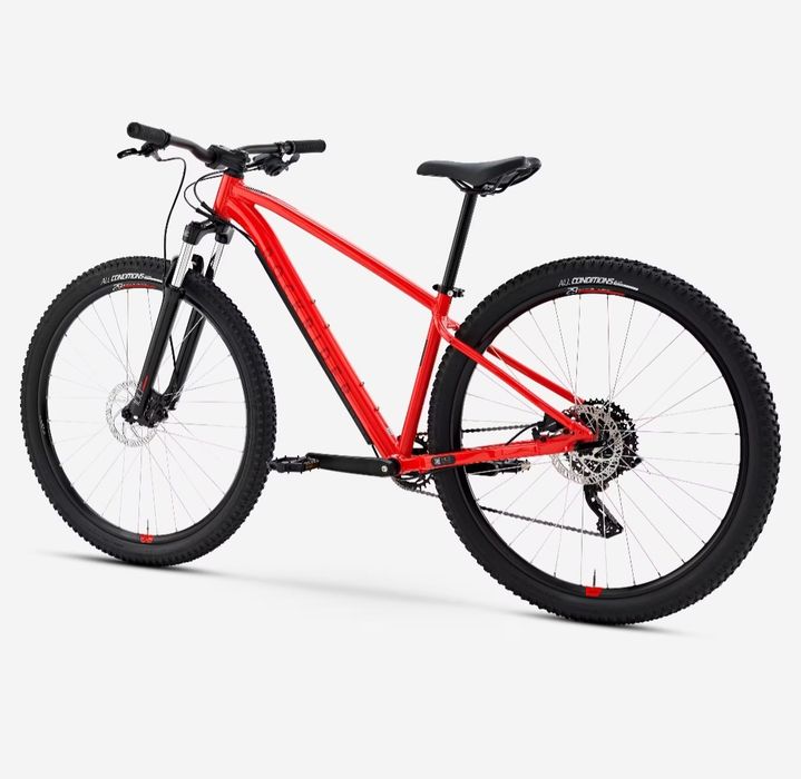 Rower górski MTB turystyczny Rockrider EXPL 500 29