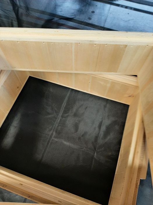 Ul  Korpusy Dadant ,Wielkopolski 12 ramkowe