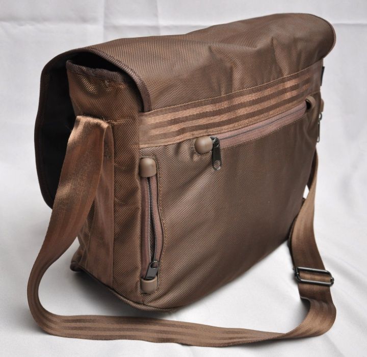 Сумка crumpler органайзер для прогулок  ультрабука Niche hama