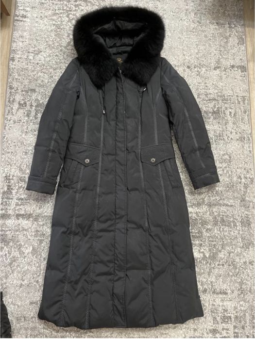 Пальто  жіночі зимове 46 р