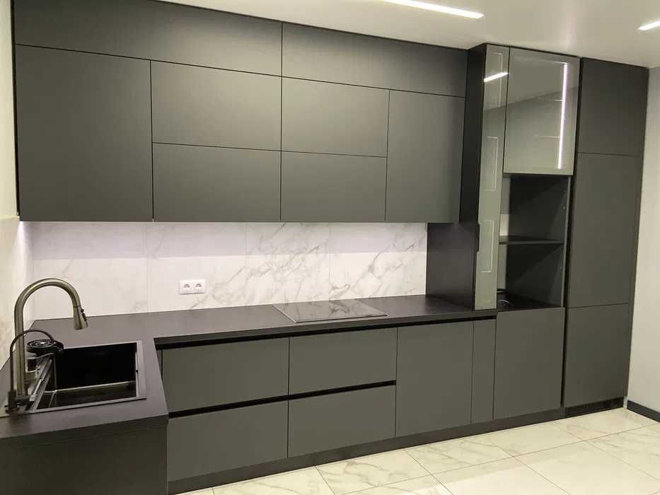 Кухні під замовлення, Кухня на заказ,Прорахунок безкоштовно  дзвоніть