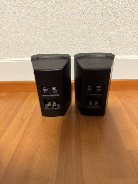 Magnat matrix Satellite speaker 50/100 watts