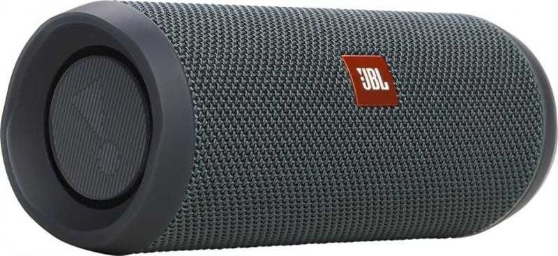 Акустична система JBL Flip Essential 2 Black (JBLFLIPES2) 2 динаміка