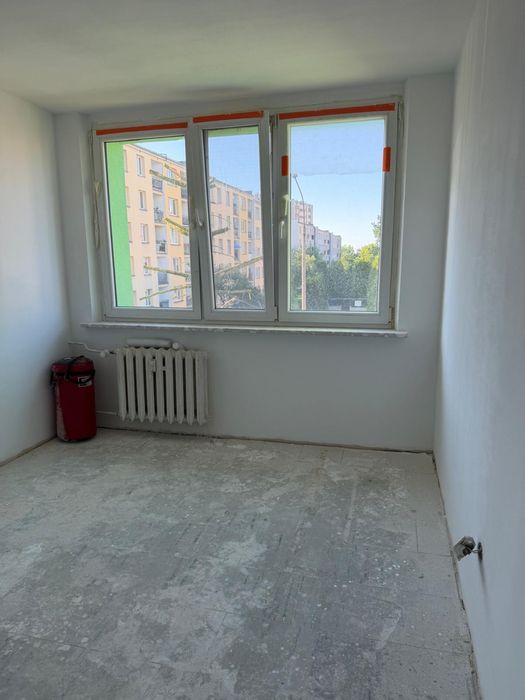 Sprzedam mieszkanie 58,6m2 3 pokoje SIKRONIK