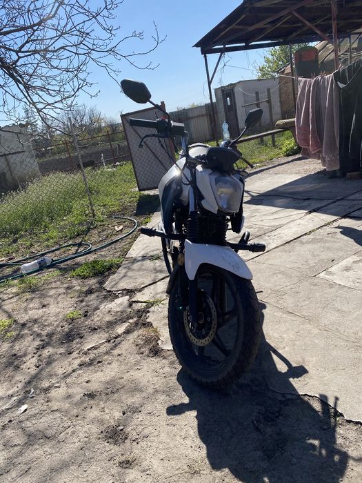 Ліфан jr 200  рік випуску 2021