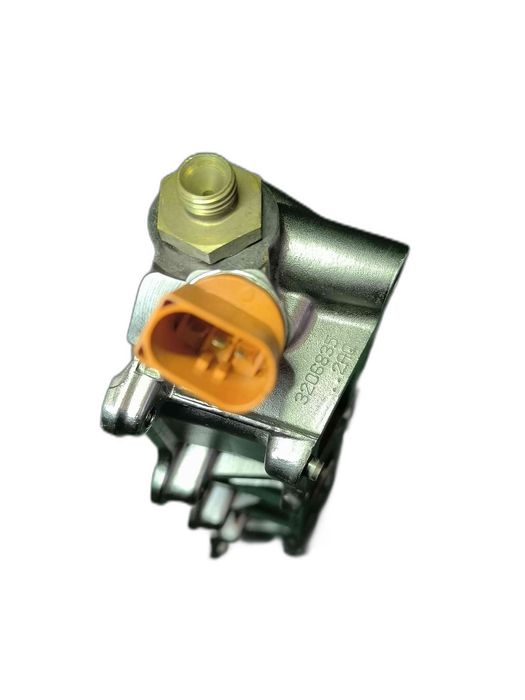 Régua de Injeção VW GOLF VI 03C906051H (OEM) | GK284AHB (OEM) | 248AHB (OEM) | 3206835 (OEM) | 06J906651D (OEM)