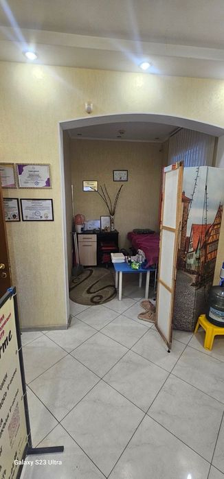 Продается офисное помещение Первомайская!