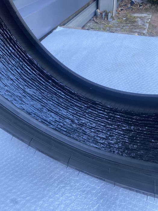 Bridgestone Turanza Eco 215/45R20 95T Opona Demo Nowa