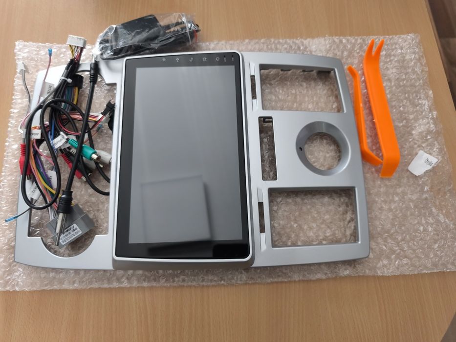 Android inteligentny multimedia system  TS7 do  Chrysler